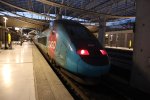 SNCF TGV OUIGO 760